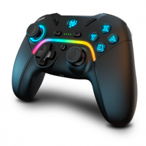 GAMEPAD RGB KROM KAYROS...