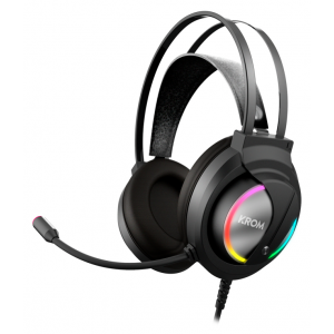 AURICULAR GAMING KROM KAPPA...