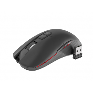 RATON GAMING GENESIS ZIRCON...