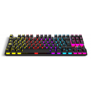 TECLADO GAMING KROM KASIC...