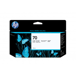 TINTA HP 70 130 ML PHOTO...