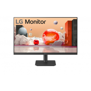 MONITOR LG 24,5" IPS...