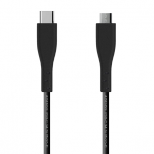 AISENS CABLE USB 2.0 3A...