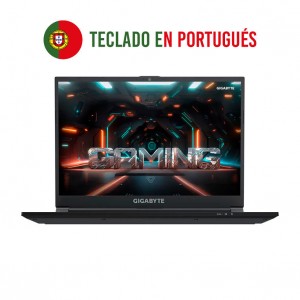 PORTATIL GIGABYTE G6...