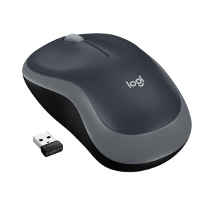 RATON LOGITECH M185...