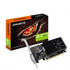 TARJETA GRAFICA GIGABYTE GT...