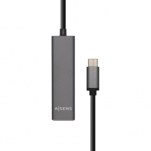 HUB USB 3.1 USB-C USB-C...