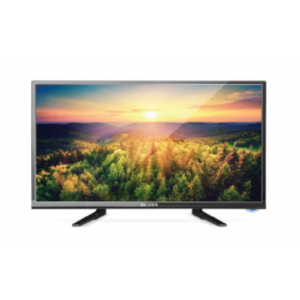 TV SILVER 494397 24" LED HD...