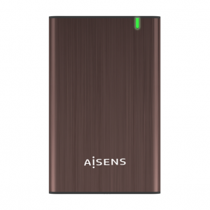 AISENS CAJA EXTERNA 2.5"...