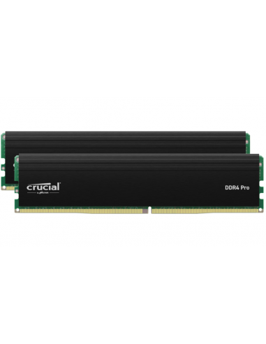 DDR4 CRUCIAL 2X16GB 3200 DDR4 CRUCIAL 2X16GB 3200
