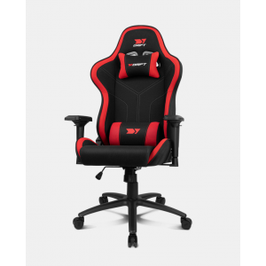 SILLA GAMING DRIFT DR110BR...