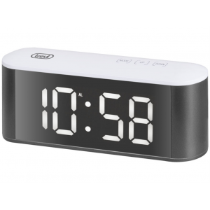 DIGITAL CLOCK WITH LARGE...