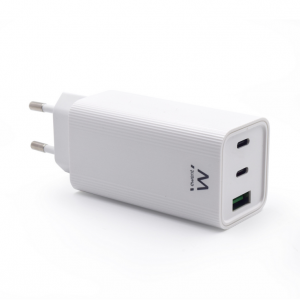 CARGADOR EWENT USB-C AC PD...