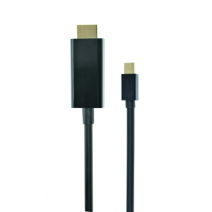 CABLE MINI DISPLAYPORT A...