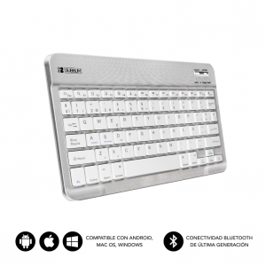 FUNDA TECLADO TABLET...