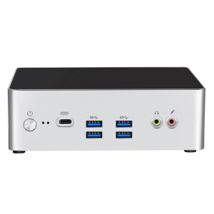 LEOTEC MINI PC INTEL...