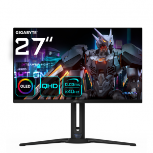 MONITOR GAMING GIGABYTE...