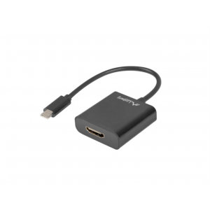 ADAPTADOR USB LANBERG USB-C...