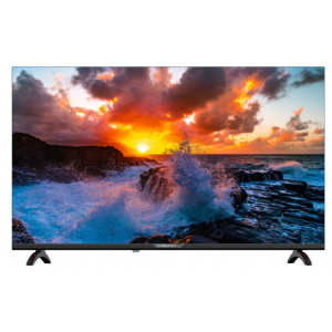 TV SILVER 412916 43" FHD...