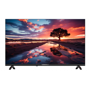 TV SILVER 412931 50" UHD...