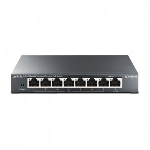 OMADA 8-PORT GIGABIT...