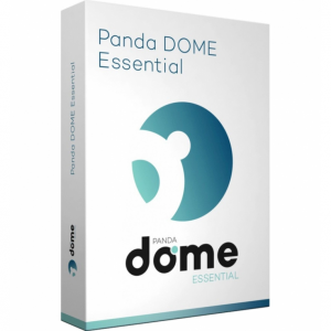 PANDA DOME ESSENTIAL...