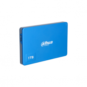 DISCO DURO DAHUA E10 1TB AZUL