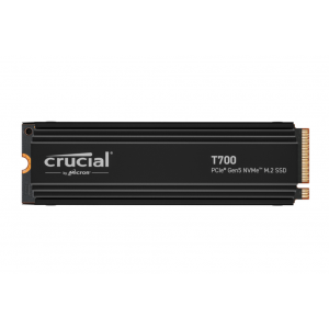 SSD CRUCIAL T700 2TB M.2...