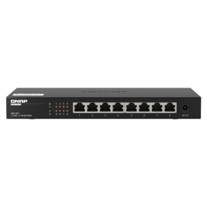 QNAP QSW-1108-8T...