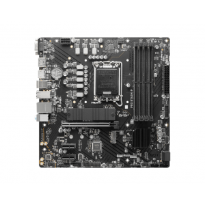 PLACA BASE MSI PRO B760M-P...