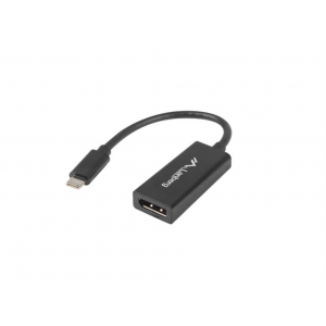 ADAPTADOR USB LANBERG USB-C...