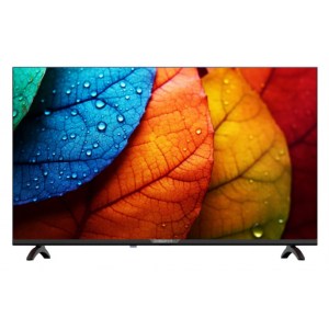 TV SILVER 412932 55" UHD...