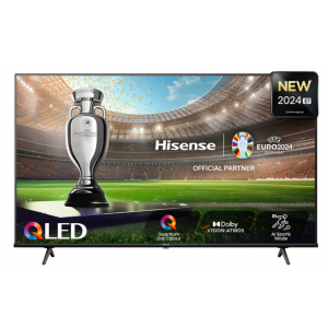 TV HISENSE 43E77NQ 43" QLED...