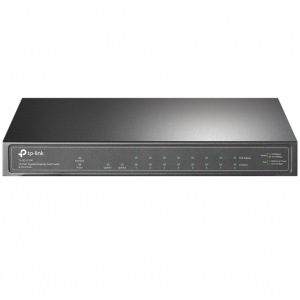 SWITCH TP-LINK 10 PORT GB...