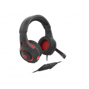 AURICULARES GAMING GENESIS...