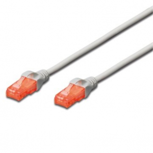 CABLE DE RED CAT 6 U/UTP DE...