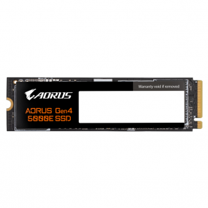 SSD GIGABYTE AORUS 5000E...