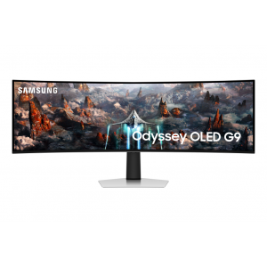 MONITOR SAMSUNG 49"...