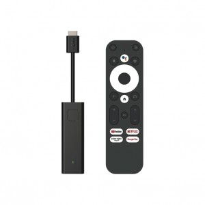 LEOTEC TV DONGLE GC216...