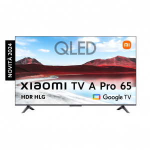 TV XIAOMI ELA5485EU QLED 4K...