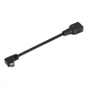 CABLE AISENS USB 2.0 OTG...