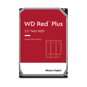 DISCO WD RED PLUS 10TB...