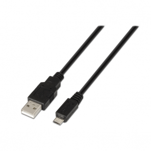 CABLE AISENS USB 2.0 TIPO...