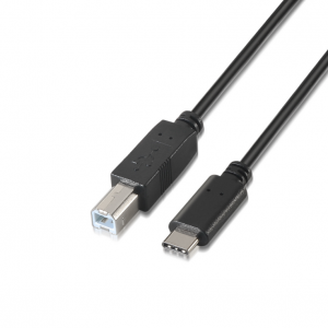 CABLE AISENS USB 2.0...