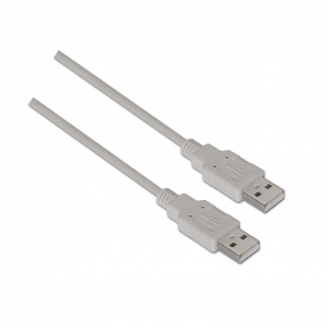 CABLE AISENS USB 2.0 TIPO...