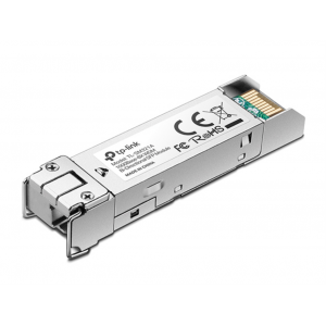 SFP TP-LINK GIGABIT SM WDM...