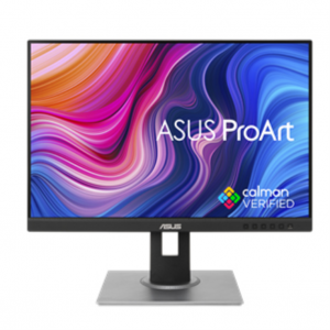 MONITOR ASUS PA248QV 24"...