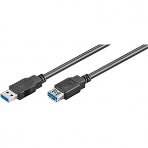 CABLE DE EXTENSION USB 3.0...