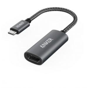 CABLE ANKER USB-C TO HDMI...