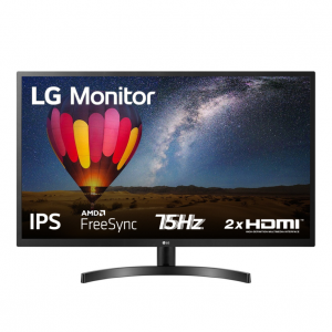 MONITOR LG 32MN500M-B 31,5"...